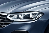 Volkswagen Lavida Sedan Facelift