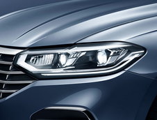 Volkswagen Lavida Sedan Facelift