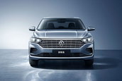 Volkswagen Lavida Sedan Facelift
