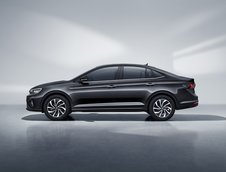 Volkswagen Lavida XR