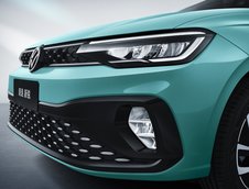 Volkswagen Lavida XR