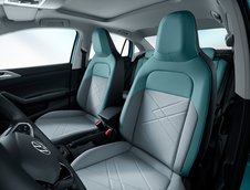 Volkswagen Lavida XR