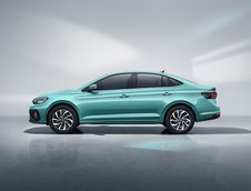 Volkswagen Lavida XR