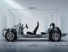 Volkswagen Lavida XR