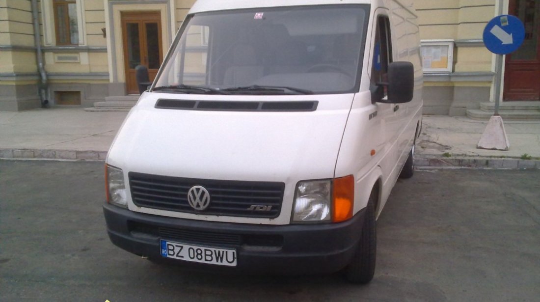 Volkswagen LT 28