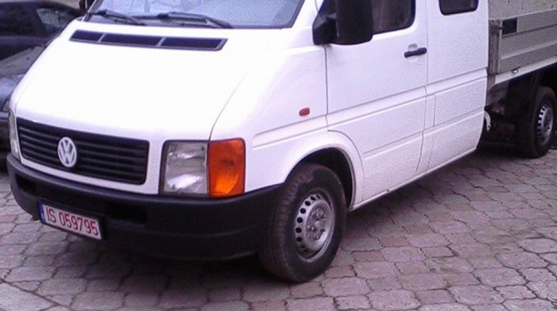 Volkswagen LT 28