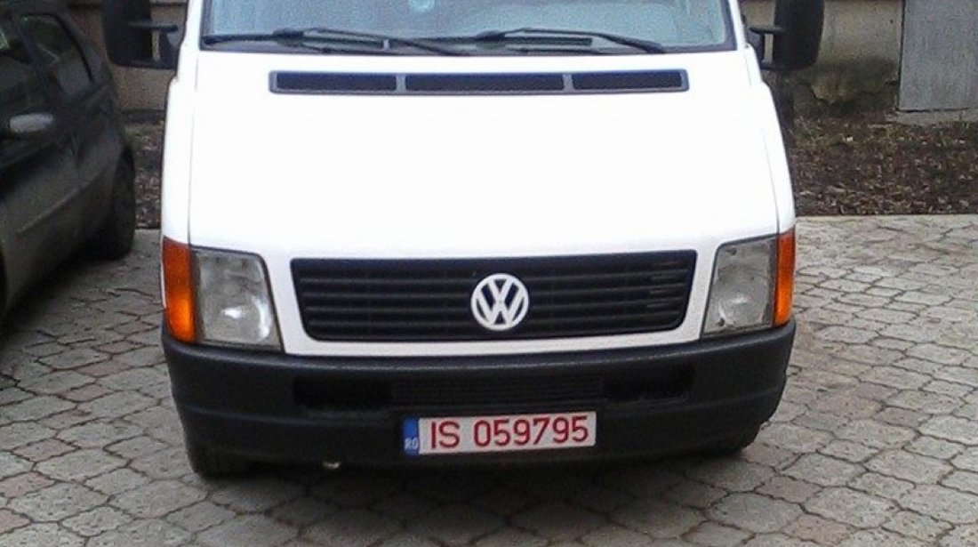 Volkswagen LT 28