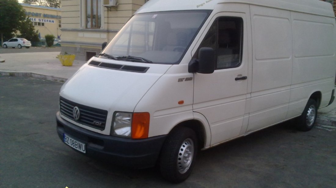 Volkswagen LT 28