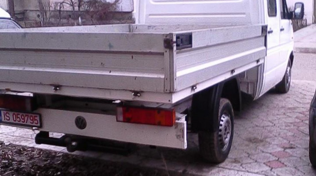 Volkswagen LT 28