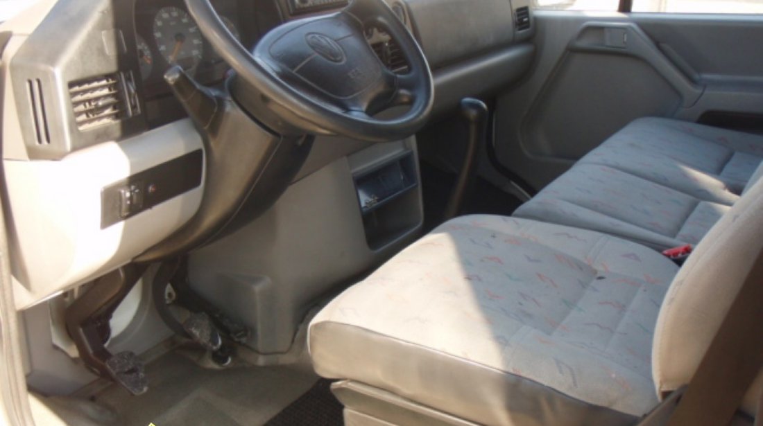 Volkswagen LT 35 2 5TDi ANJ Duba