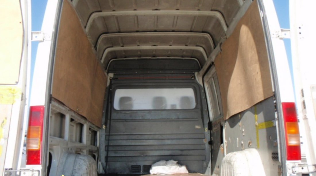 Volkswagen LT 35 2 5TDi ANJ Duba