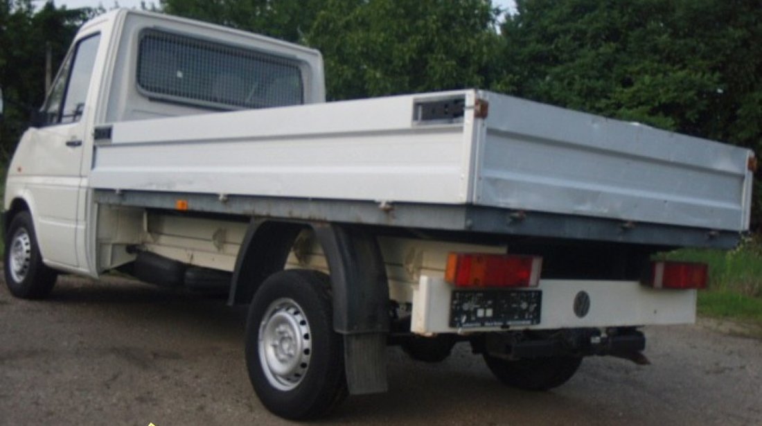 Volkswagen LT 35 2 5TDI