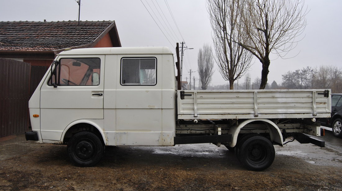 Volkswagen LT 40