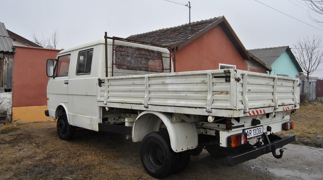 Volkswagen LT 40