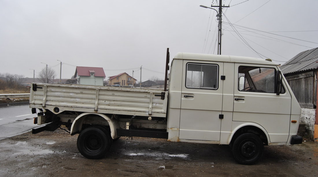 Volkswagen LT 40