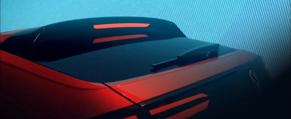 Volkswagen lucreaza la o noua masina ieftina, un SUV Coupe pe care sa si-l poata permite oricine. VIDEO Volkswagen lucreaza la o noua masina ieftina, un SUV Coupe pe care sa si-l poata permite oricine. VIDEO
