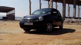 Volkswagen Lupo