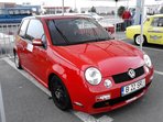 Volkswagen Lupo 1.6 GTI