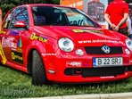 Volkswagen Lupo 1.6 GTI