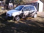 Volkswagen Lupo colege