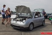 Volkswagen Lupo cu motor W12