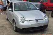 Volkswagen Lupo cu motor W12