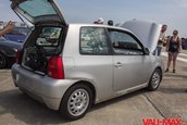 Volkswagen Lupo cu motor W12