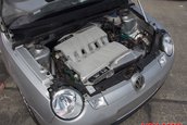 Volkswagen Lupo cu motor W12