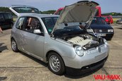 Volkswagen Lupo cu motor W12