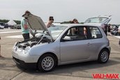 Volkswagen Lupo cu motor W12