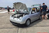 Volkswagen Lupo cu motor W12