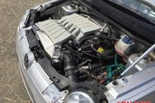 Volkswagen Lupo cu motor W12