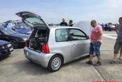 Volkswagen Lupo cu motor W12