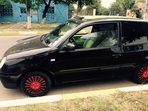 Volkswagen Lupo Tom&tom