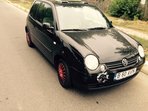 Volkswagen Lupo Tom&tom