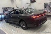 Volkswagen Magotan - Noi poze spion