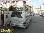 Volkswagen Multivan 2.5 TDI