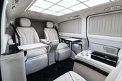 Volkswagen Multivan de la Klassen
