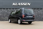 Volkswagen Multivan de la Klassen
