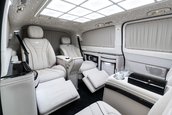 Volkswagen Multivan de la Klassen