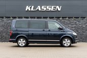 Volkswagen Multivan de la Klassen
