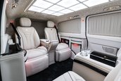 Volkswagen Multivan de la Klassen