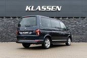 Volkswagen Multivan de la Klassen