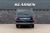 Volkswagen Multivan de la Klassen