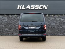 Volkswagen Multivan de la Klassen