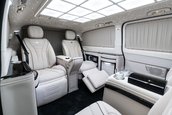 Volkswagen Multivan de la Klassen