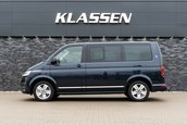 Volkswagen Multivan de la Klassen