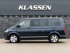 Volkswagen Multivan de la Klassen