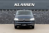 Volkswagen Multivan de la Klassen