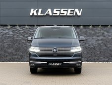 Volkswagen Multivan de la Klassen